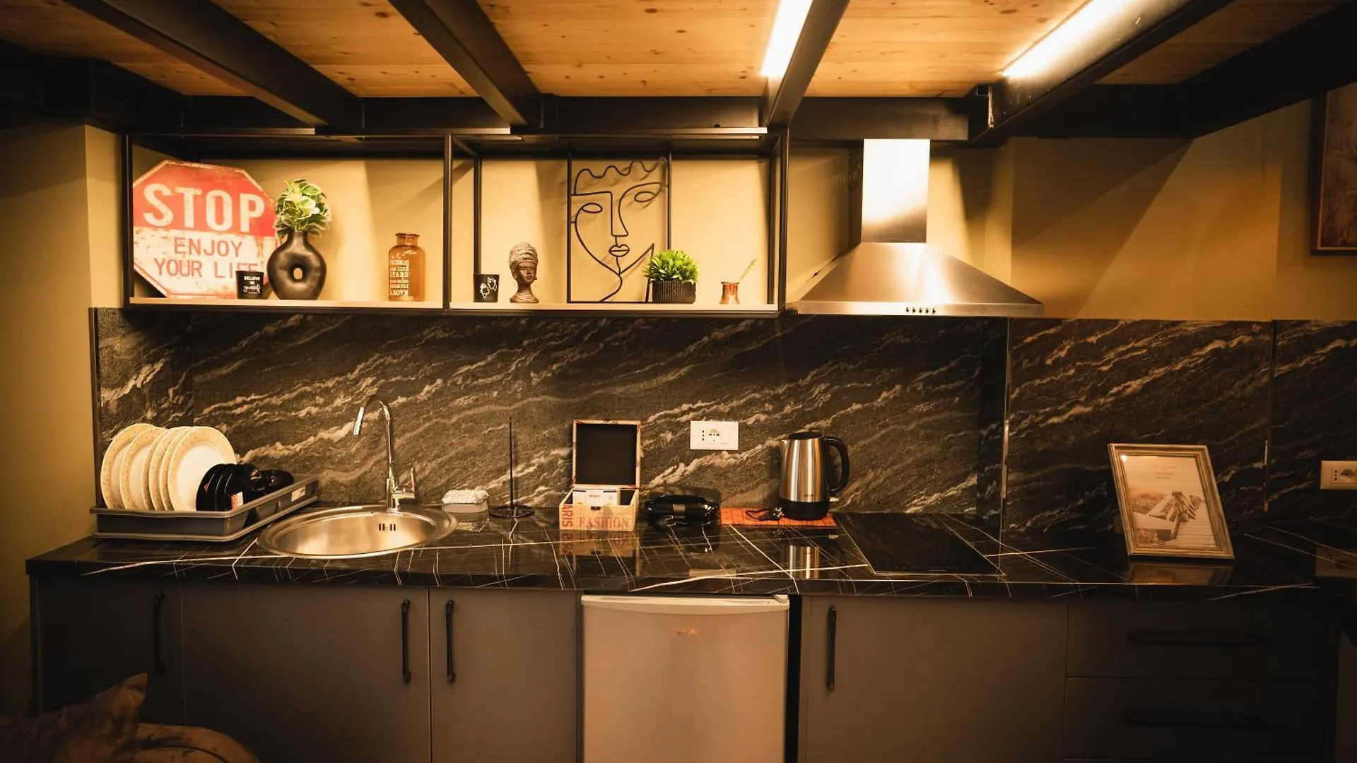 Sdluxurystudio Durrës Hotel apartamentowy