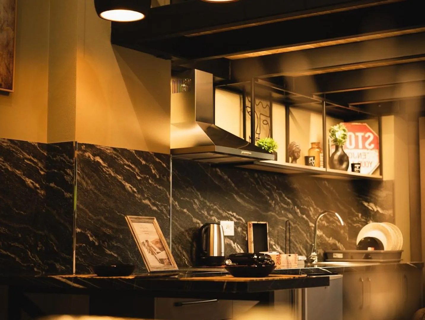 Sdluxurystudio Durrës Hotel apartamentowy