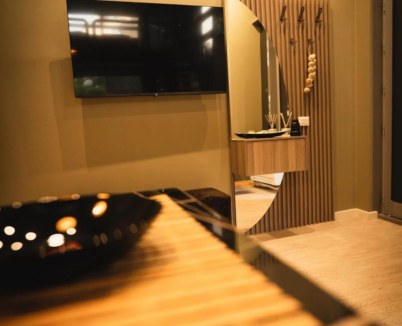 Sdluxurystudio Durrës Hotel apartamentowy