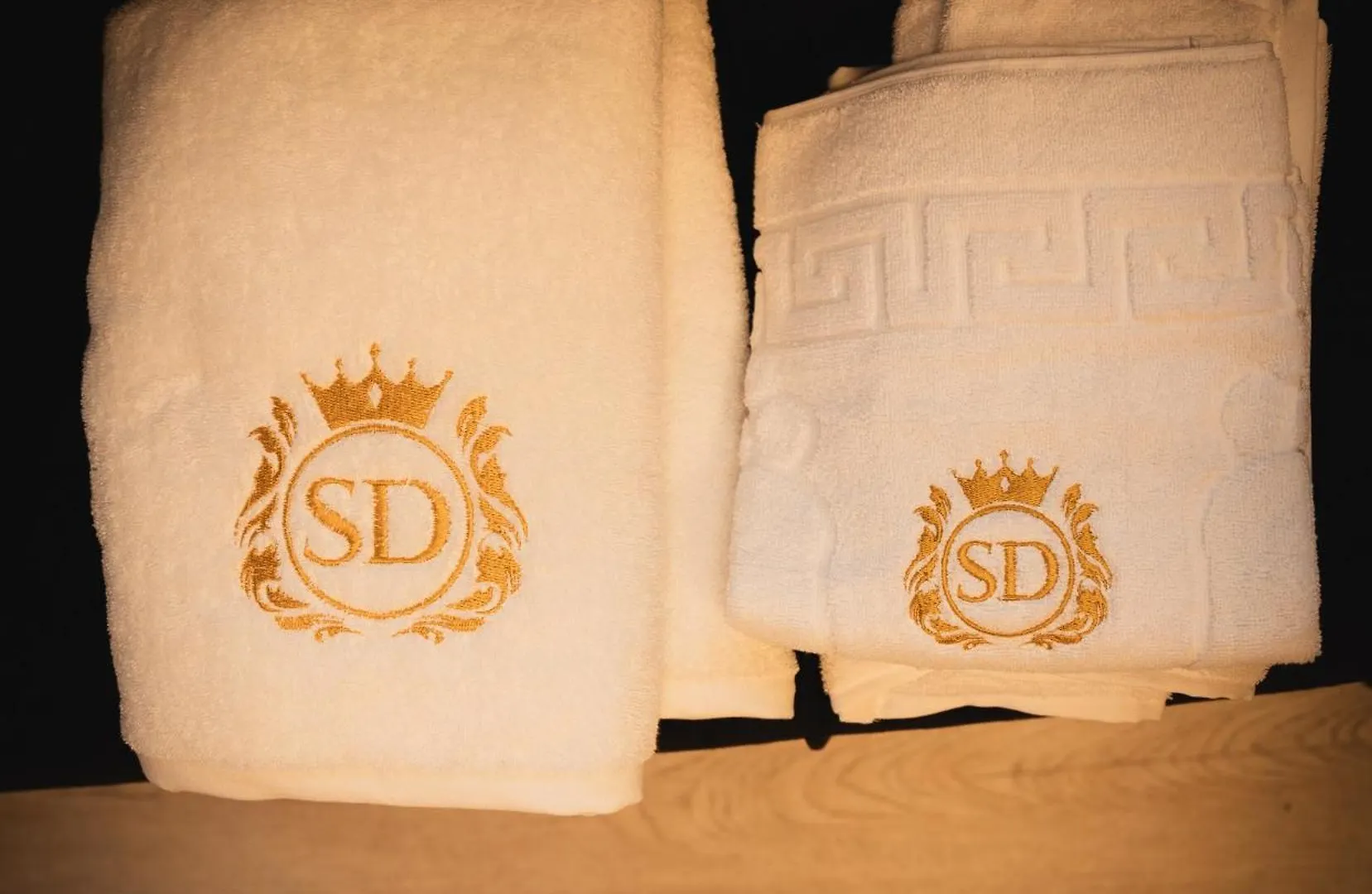 Sdluxurystudio Durrës