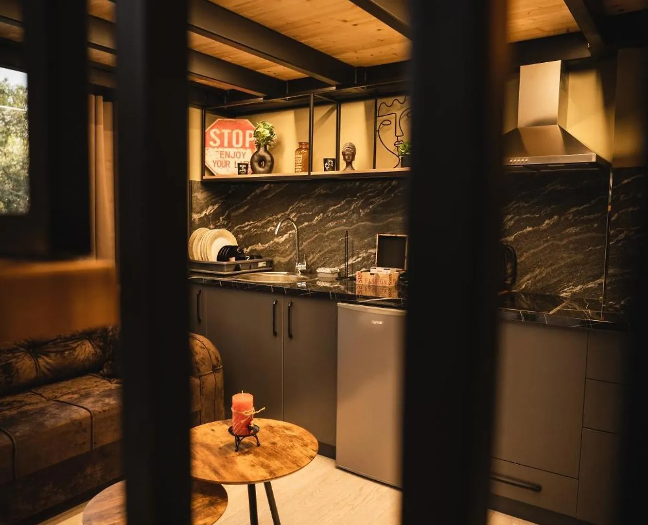 Hotel apartamentowy Sdluxurystudio Durrës Albania
