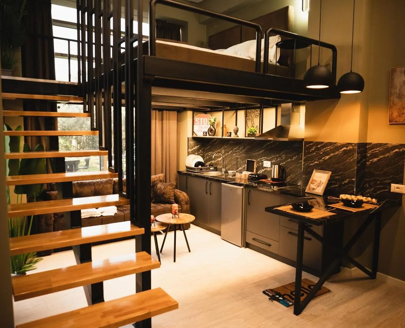 Sdluxurystudio Durrës