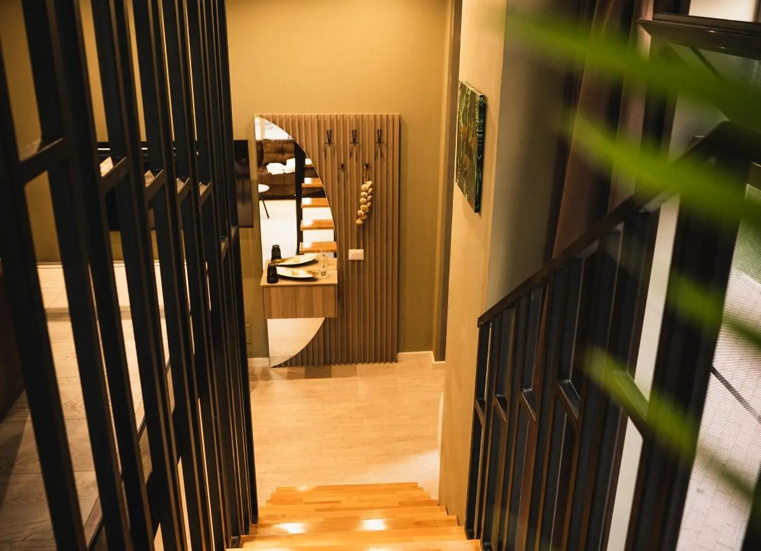 Sdluxurystudio Durrës 0*,  Albania