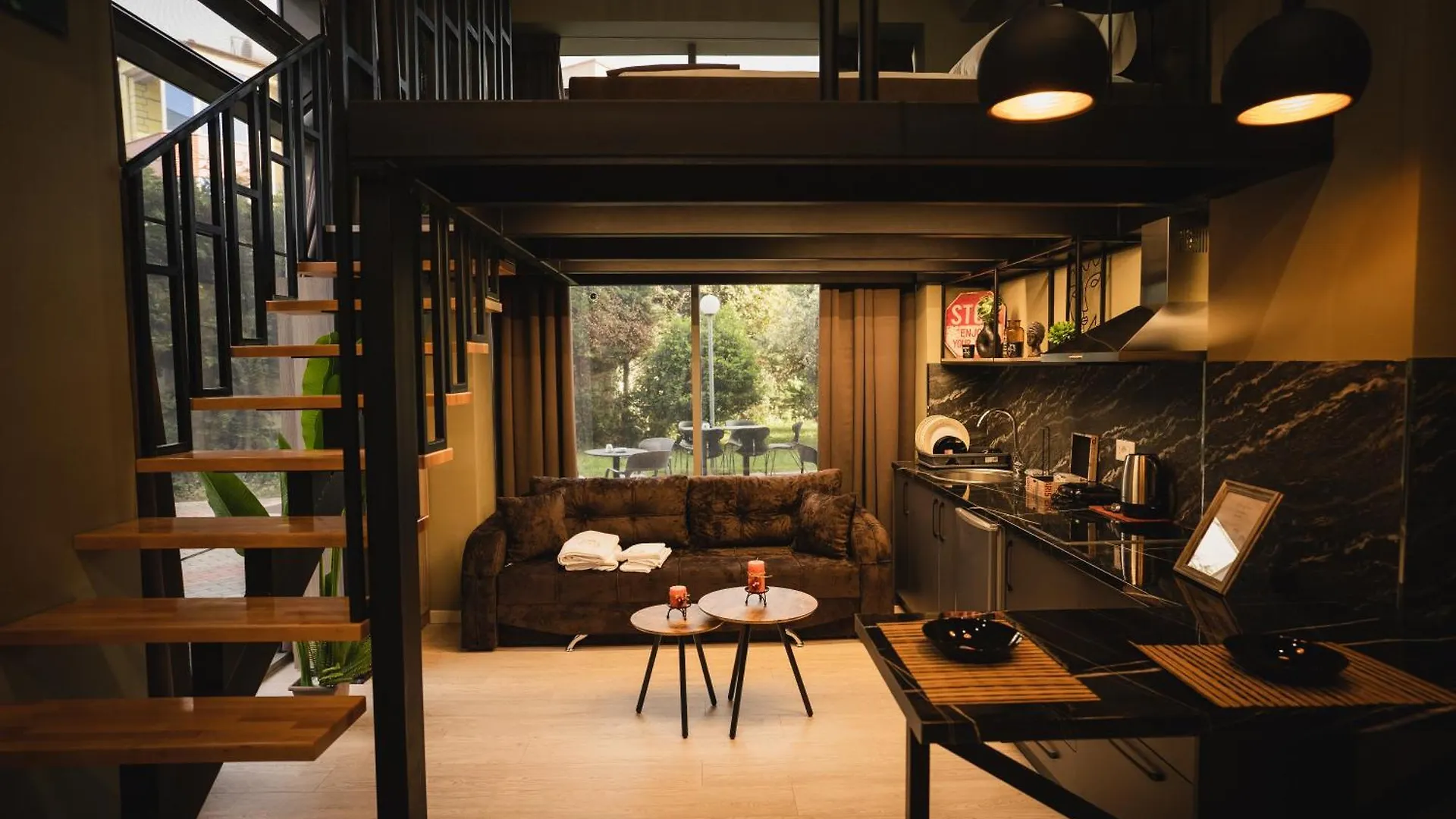 Sdluxurystudio Durrës